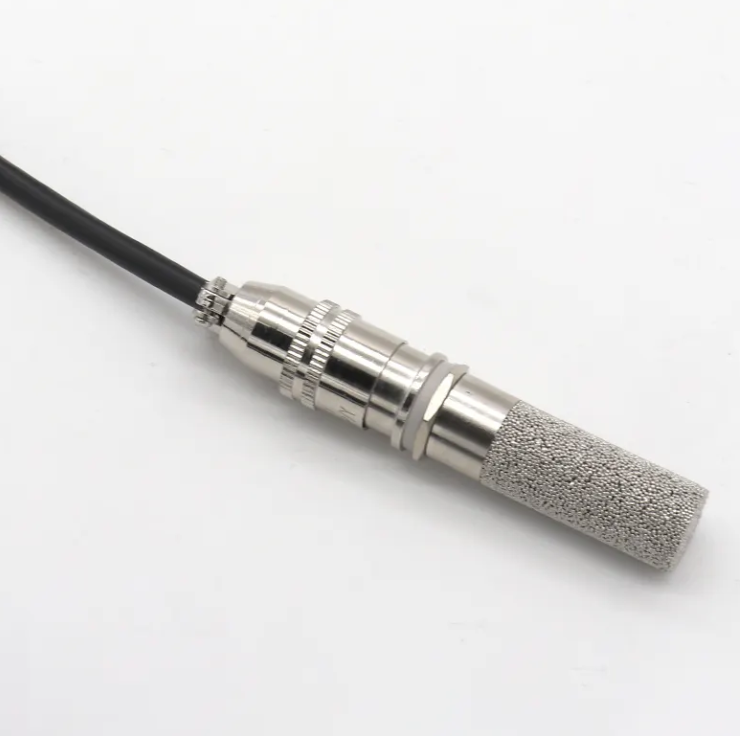 Capteur température et humidité STH35